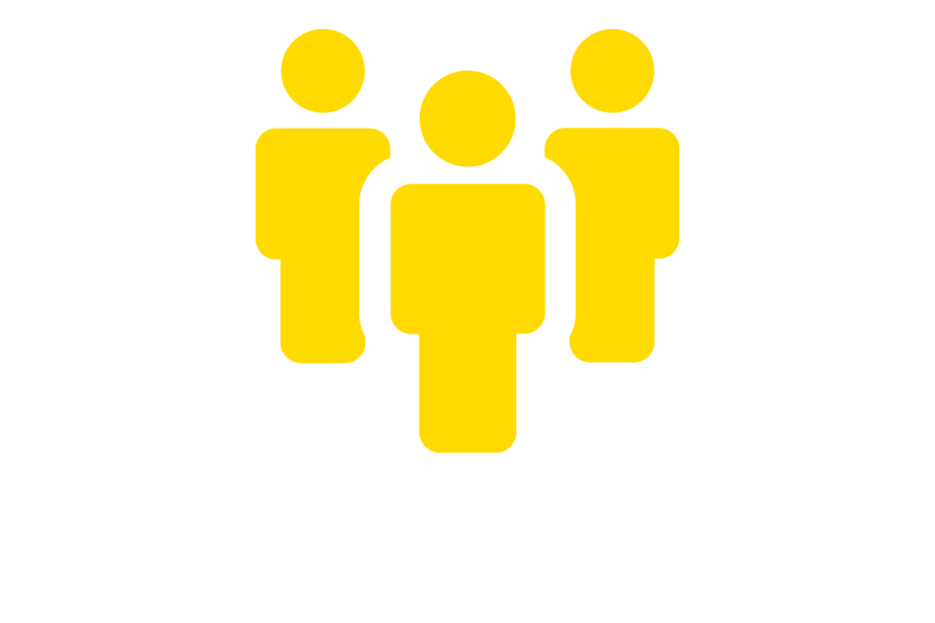 2 à 6 personnes 2 à 6 personnes