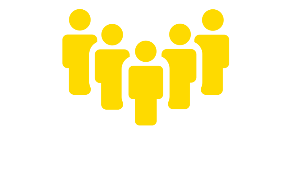 2 à 5 personnes 2 à 5 personnes