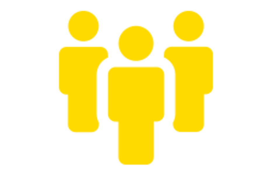 2 à 6 personnes 2 à 6 personnes